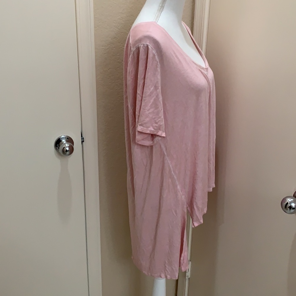 F21 plus high low top - Picture 4 of 7